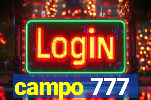 campo 777